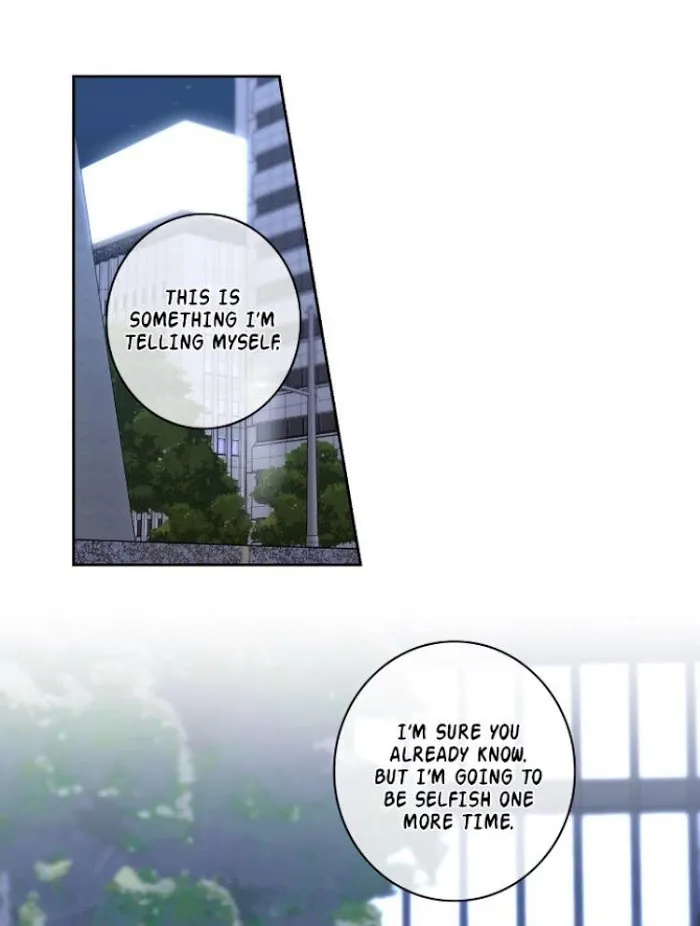 Behind The Desk - Chapter 27 Page 9