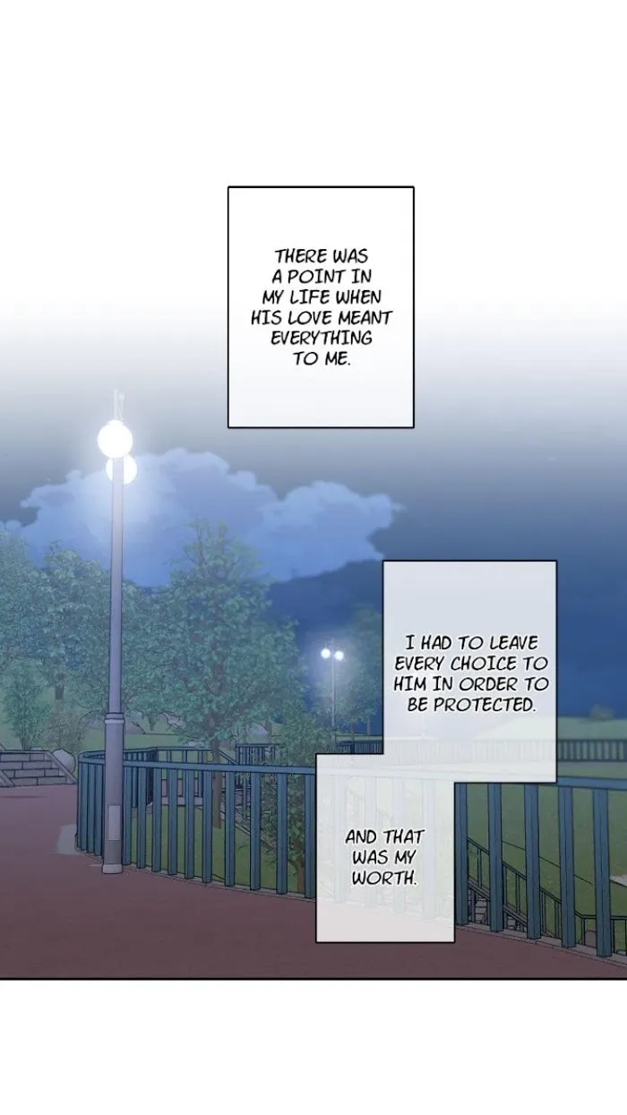 Behind The Desk - Chapter 27 Page 15