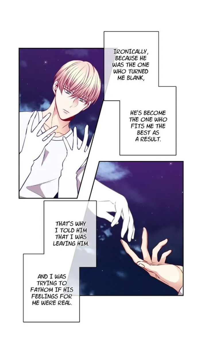 Behind The Desk - Chapter 27 Page 21