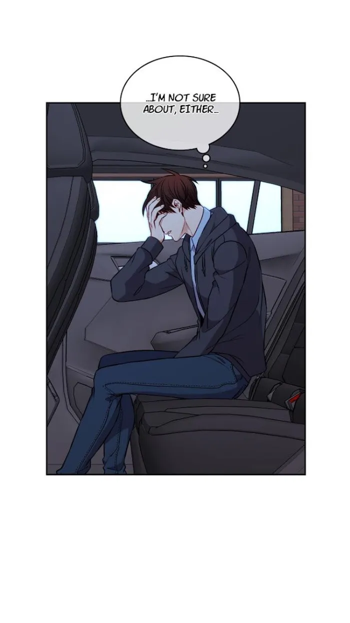 Behind The Desk - Chapter 27 Page 31