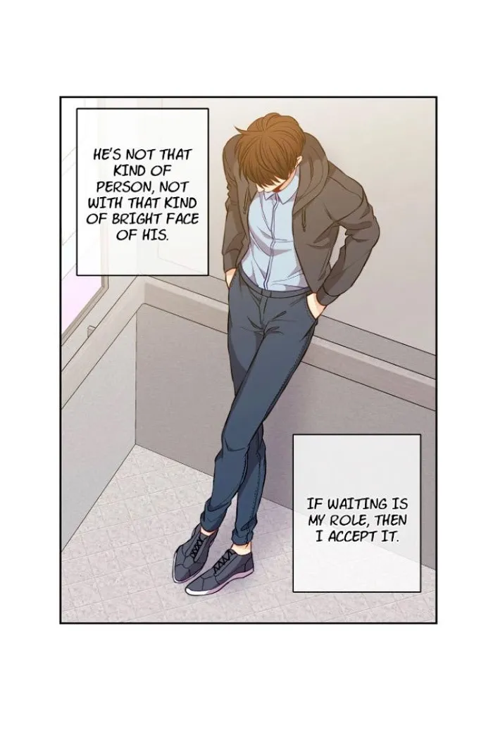 Behind The Desk - Chapter 27 Page 33