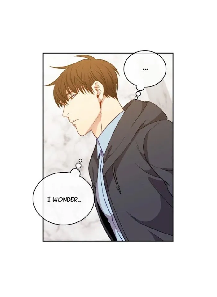 Behind The Desk - Chapter 27 Page 35