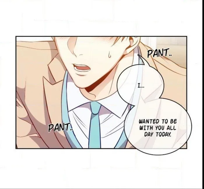 Behind The Desk - Chapter 27 Page 41