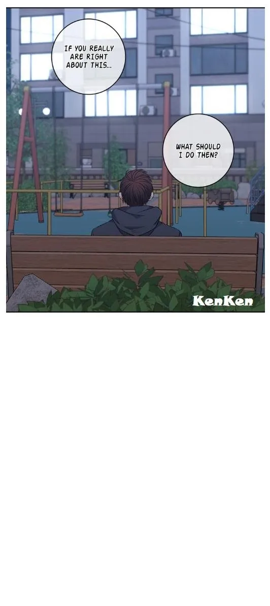 Behind The Desk - Chapter 28 Page 13