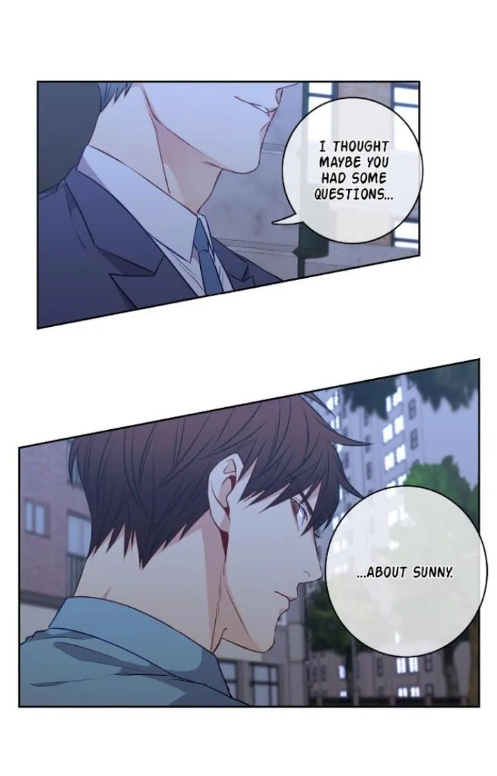 Behind The Desk - Chapter 29 Page 18