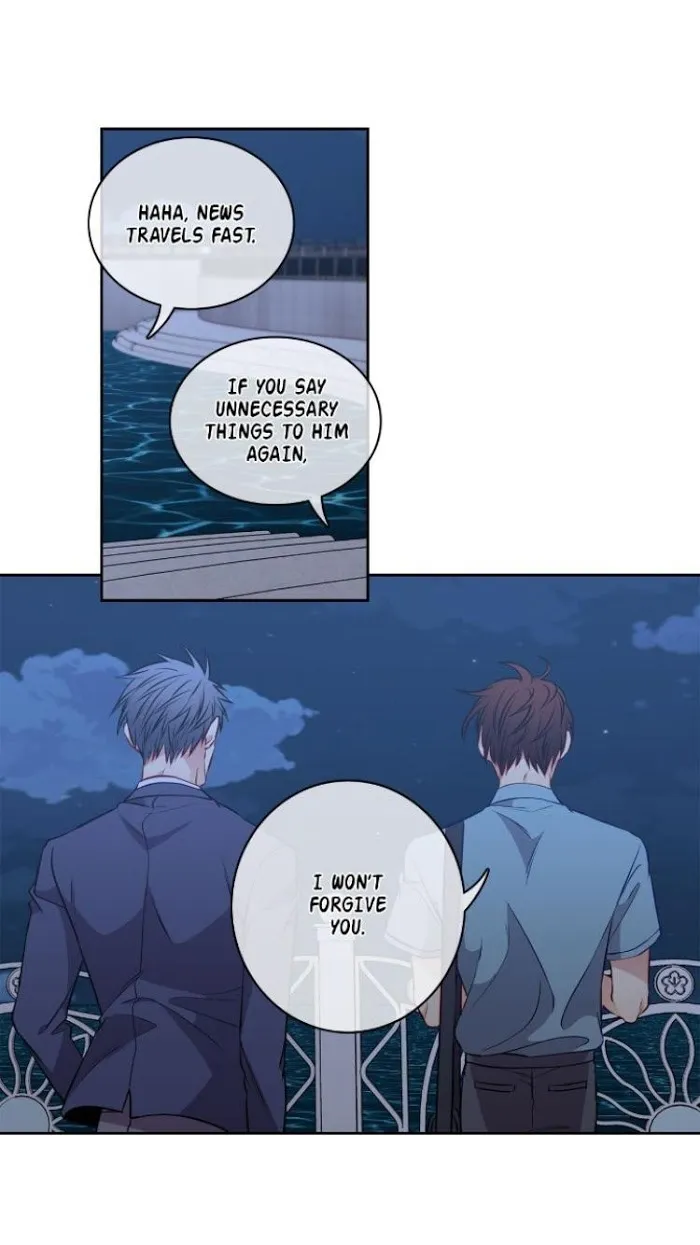 Behind The Desk - Chapter 29 Page 23