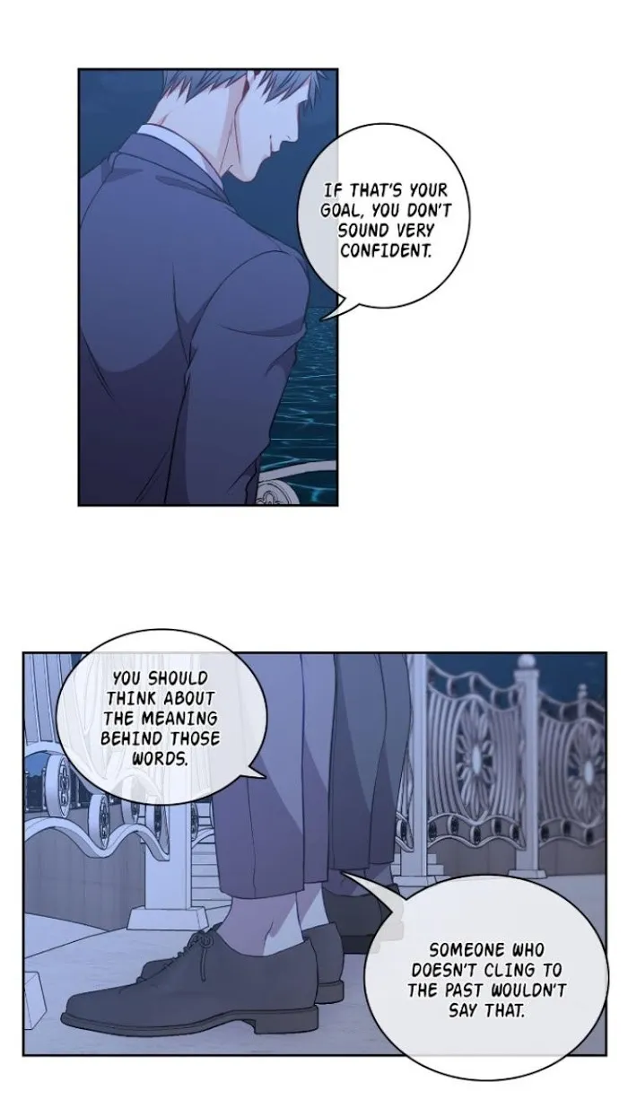 Behind The Desk - Chapter 29 Page 27