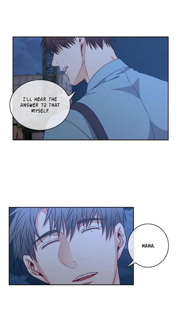 Behind The Desk - Chapter 29 Page 33