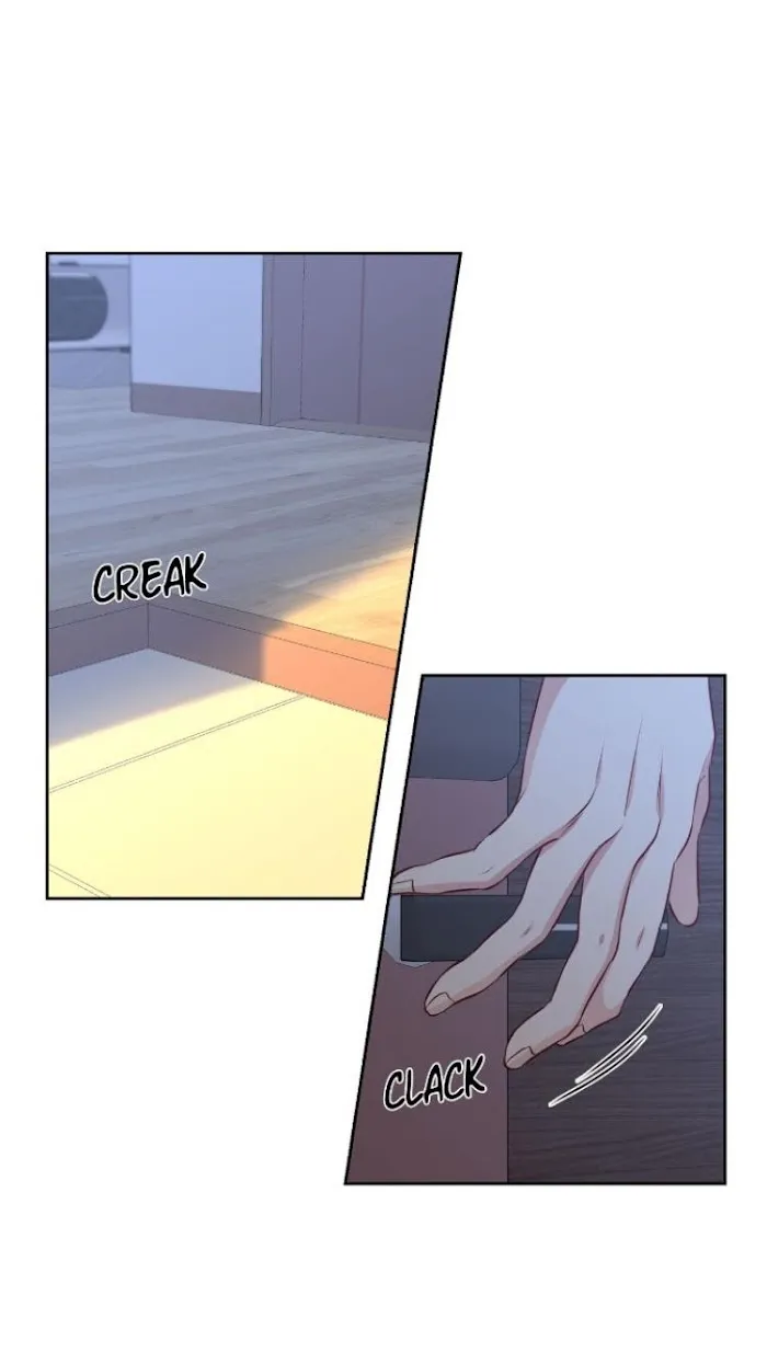 Behind The Desk - Chapter 30 Page 3