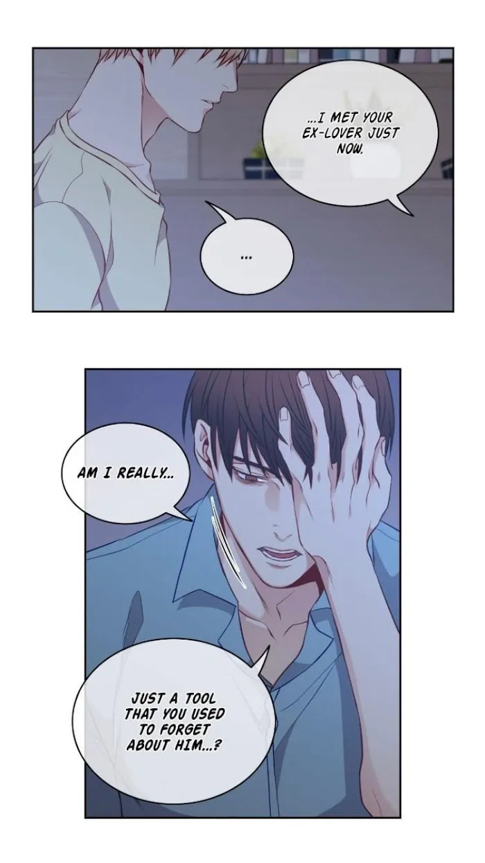 Behind The Desk - Chapter 30 Page 19