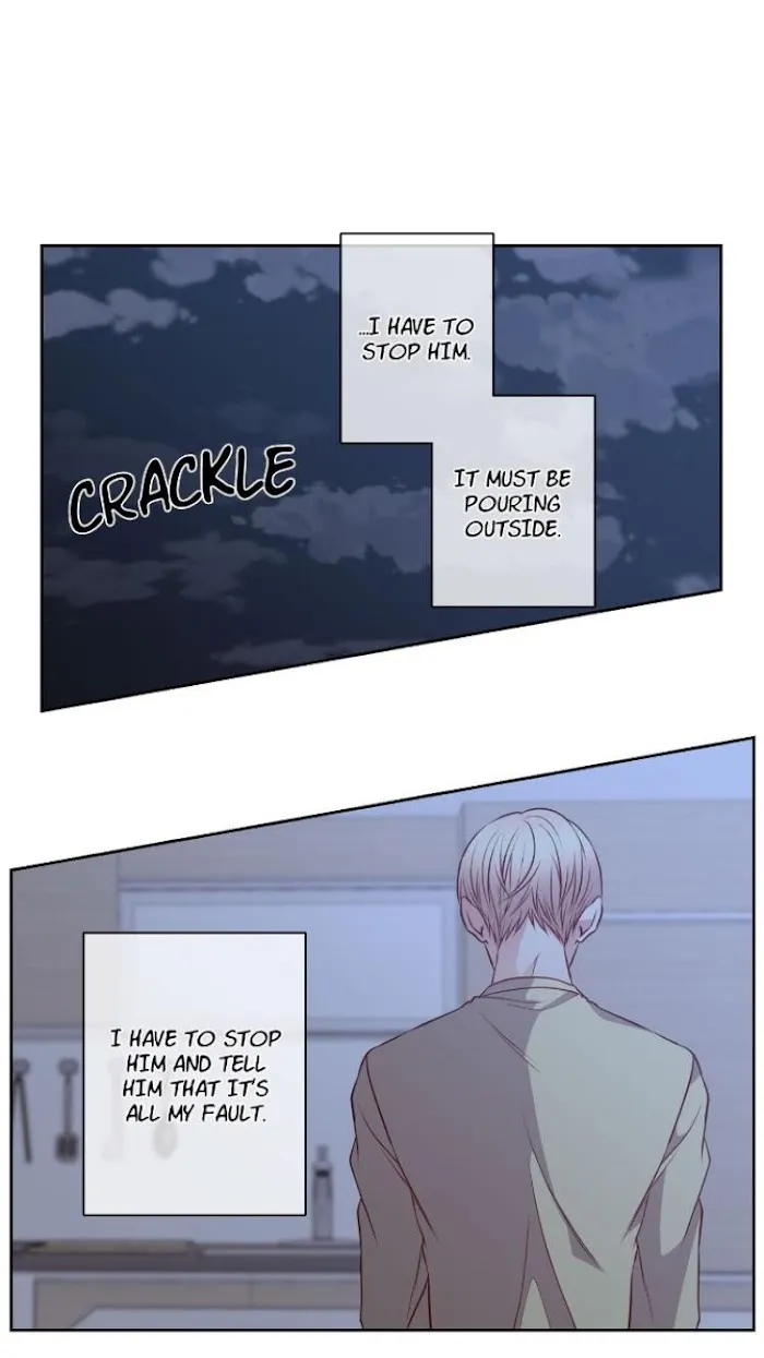 Behind The Desk - Chapter 30 Page 26
