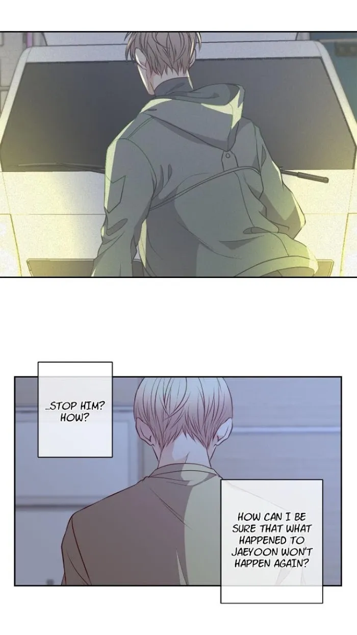 Behind The Desk - Chapter 30 Page 27