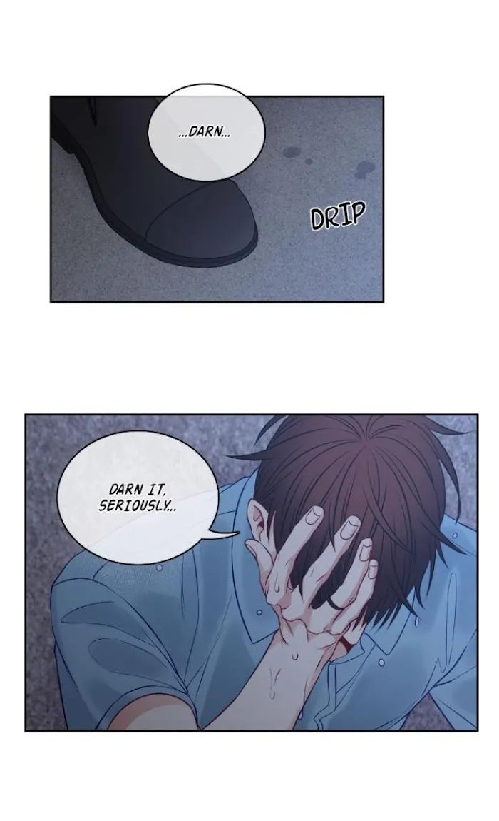 Behind The Desk - Chapter 30 Page 32