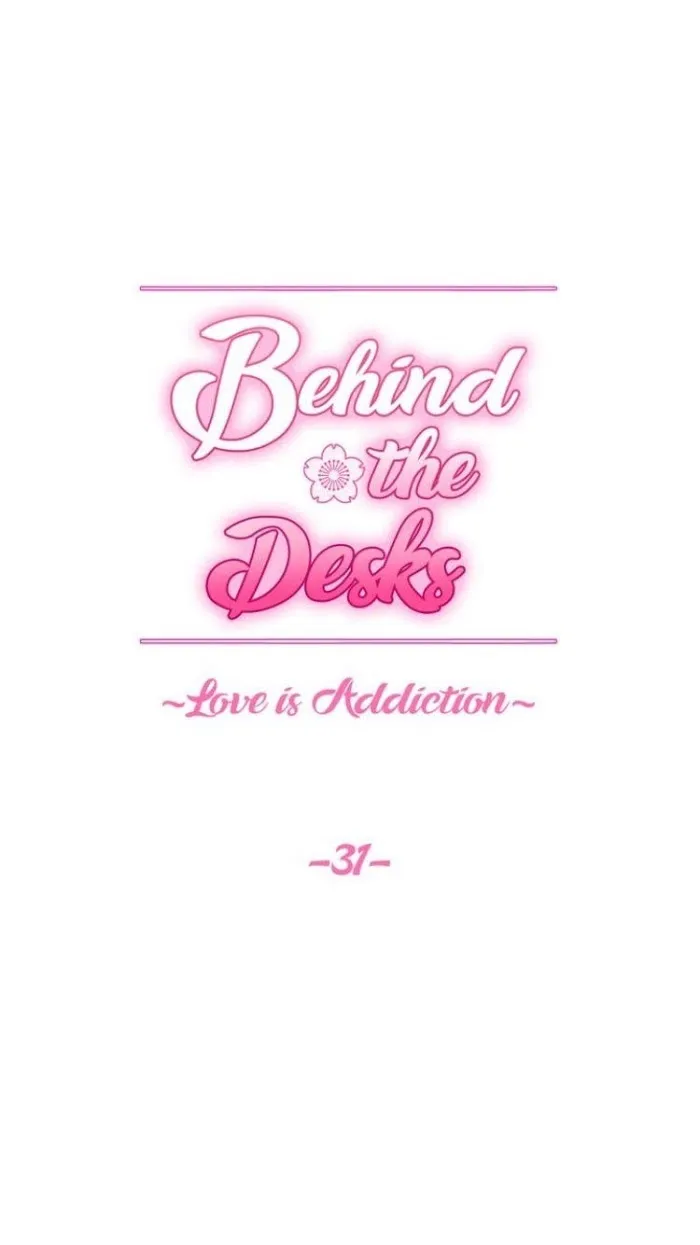 Behind The Desk - Chapter 31 Page 8