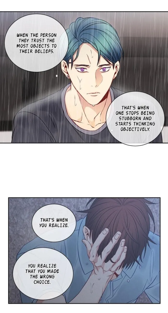 Behind The Desk - Chapter 32 Page 27