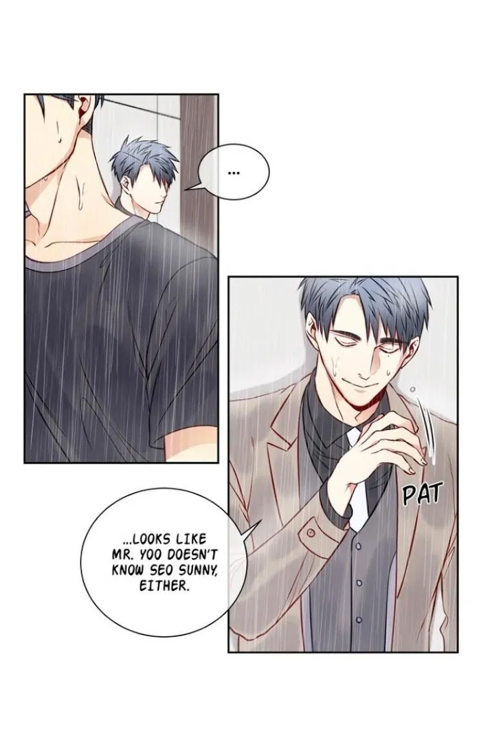 Behind The Desk - Chapter 32 Page 36