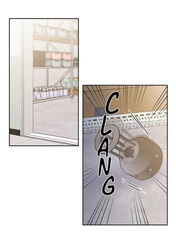 Behind The Desk - Chapter 33 Page 16