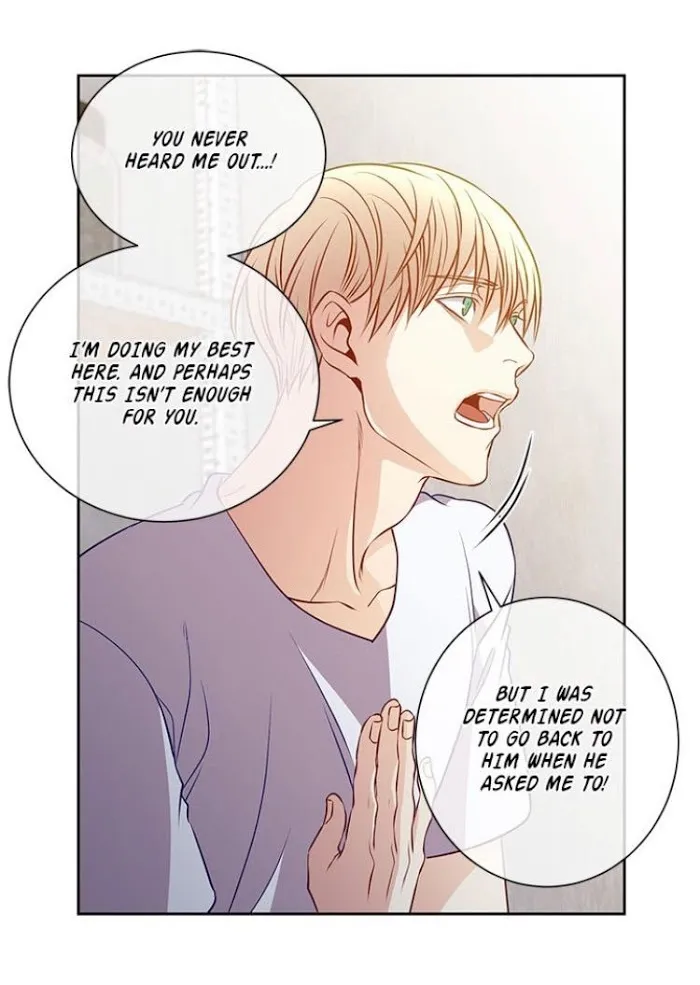 Behind The Desk - Chapter 33 Page 23