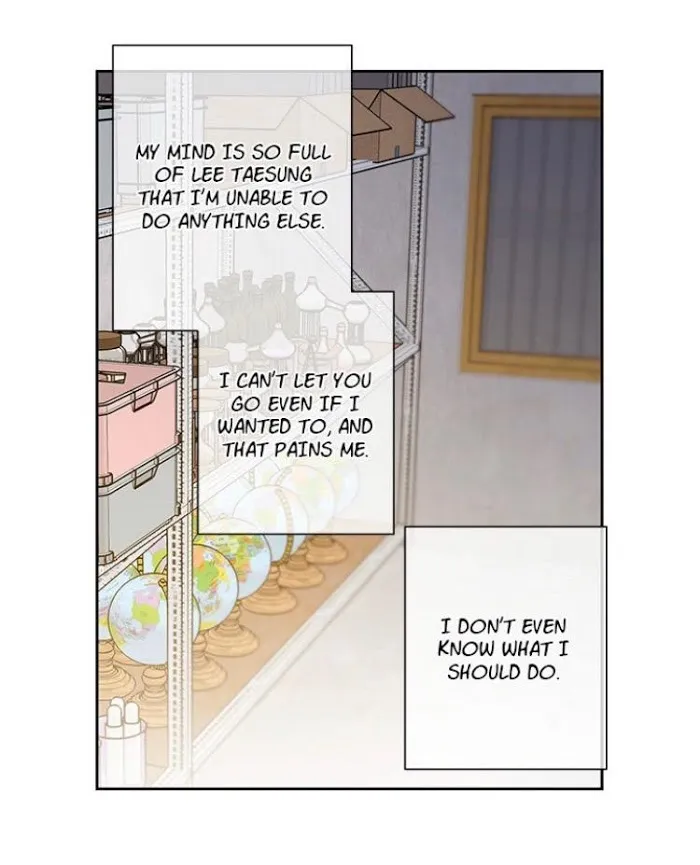 Behind The Desk - Chapter 33 Page 28