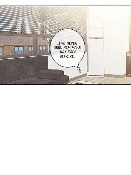 Behind The Desk - Chapter 4 Page 28