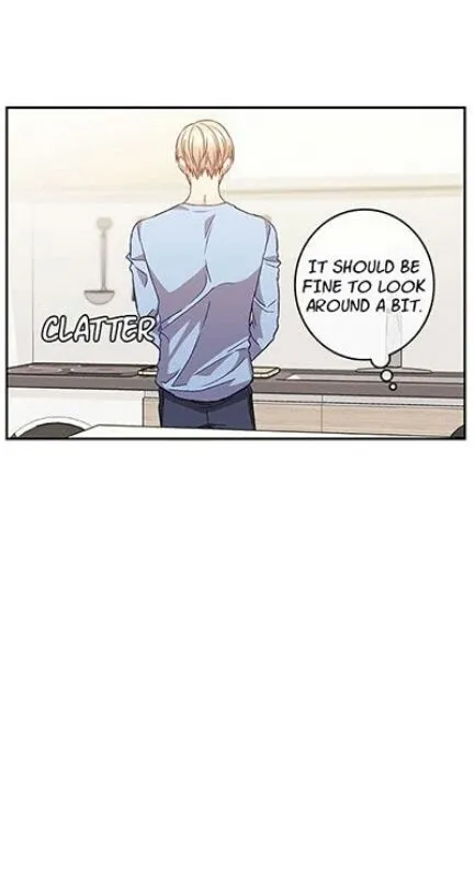 Behind The Desk - Chapter 4 Page 32