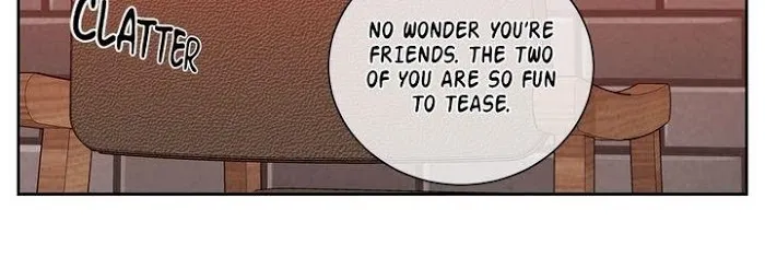 Behind The Desk - Chapter 46 Page 10