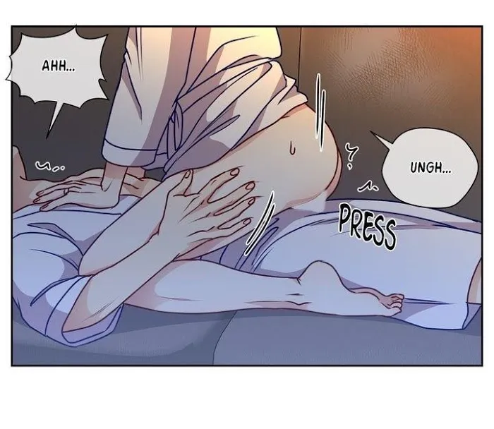 Behind The Desk - Chapter 48 Page 4