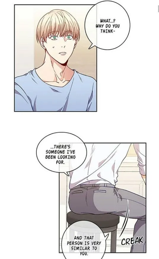 Behind The Desk - Chapter 5 Page 2