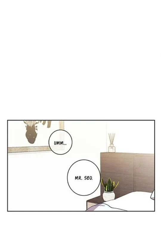 Behind The Desk - Chapter 5 Page 11