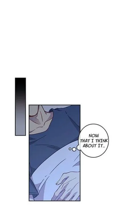 Behind The Desk - Chapter 5 Page 17