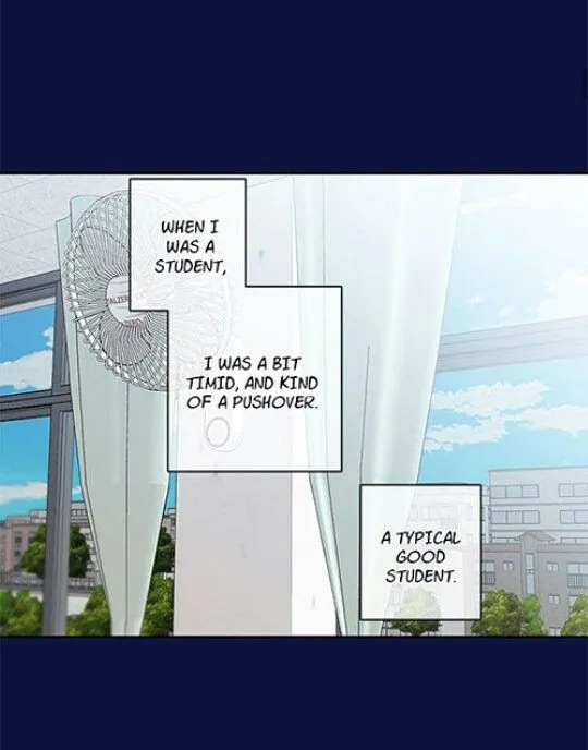 Behind The Desk - Chapter 6 Page 9