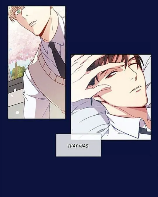 Behind The Desk - Chapter 6 Page 26