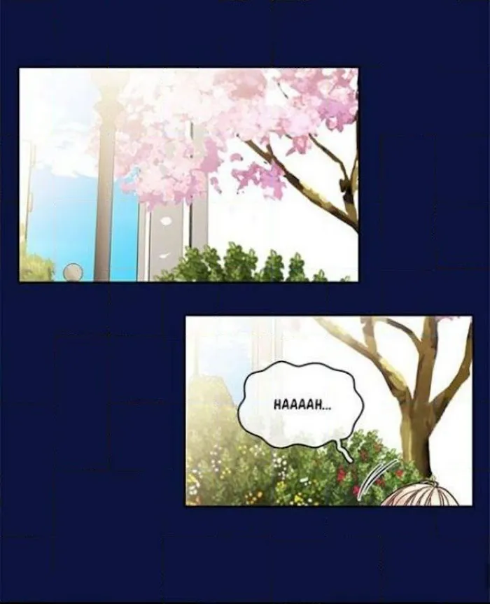 Behind The Desk - Chapter 6 Page 28