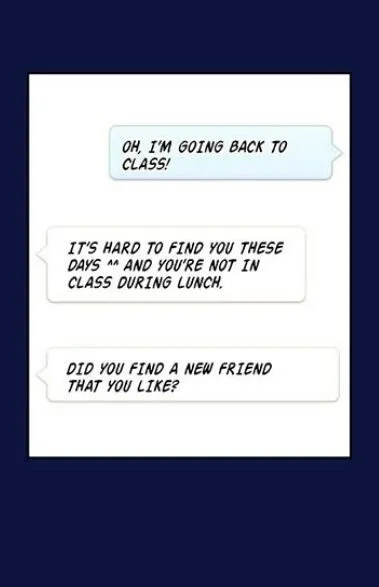 Behind The Desk - Chapter 6 Page 32