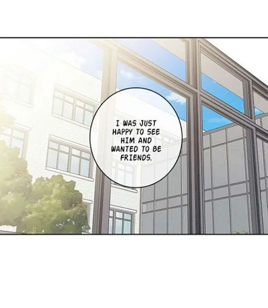 Behind The Desk - Chapter 6 Page 38