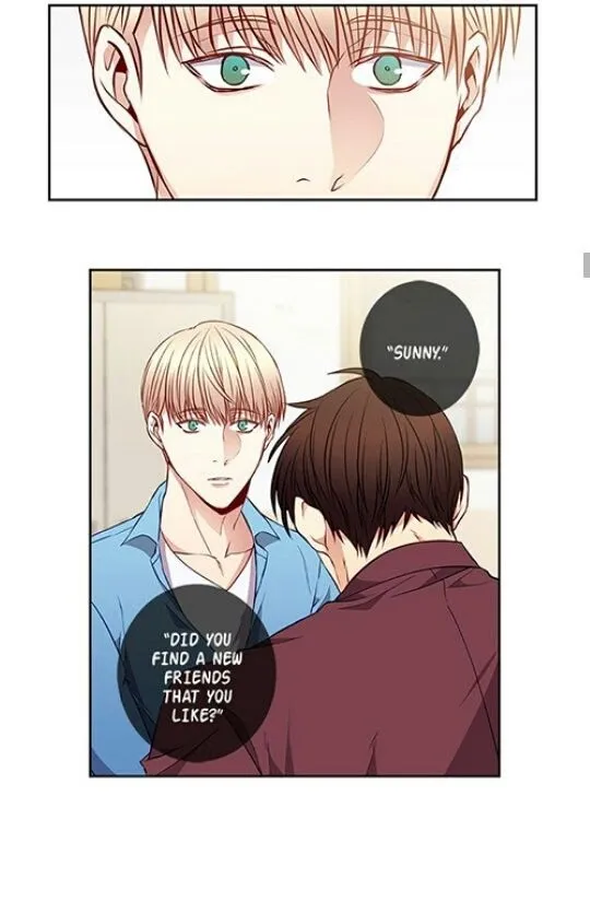 Behind The Desk - Chapter 7 Page 14