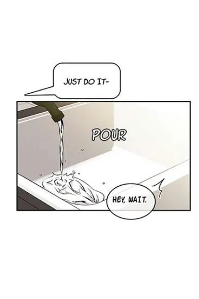 Behind The Desk - Chapter 7 Page 22