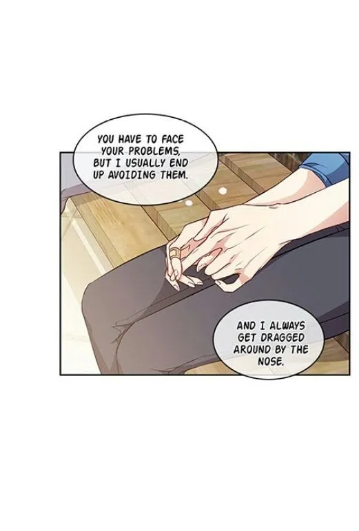 Behind The Desk - Chapter 7 Page 42