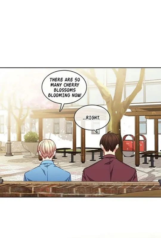 Behind The Desk - Chapter 7 Page 46