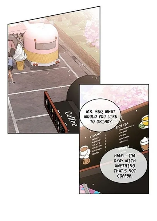 Behind The Desk - Chapter 8 Page 2