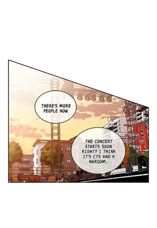 Behind The Desk - Chapter 8 Page 16