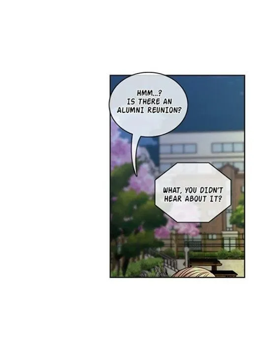 Behind The Desk - Chapter 9 Page 15