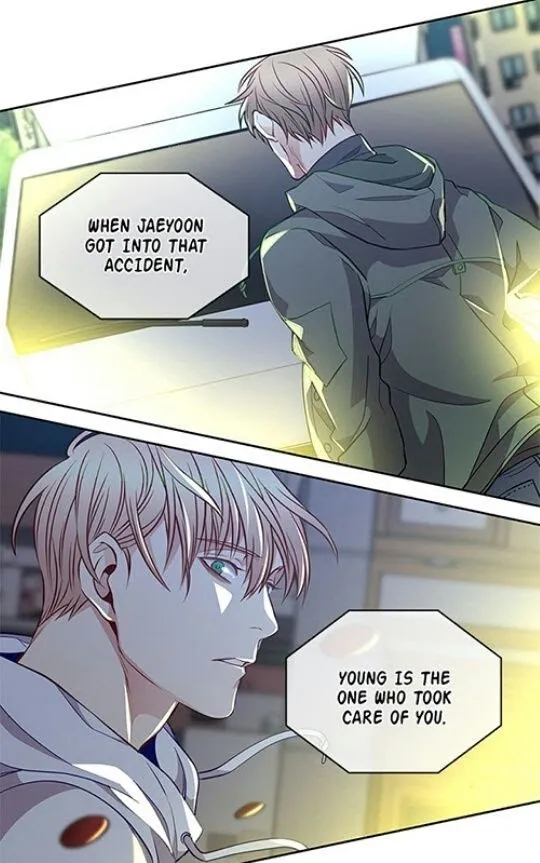 Behind The Desk - Chapter 9 Page 21
