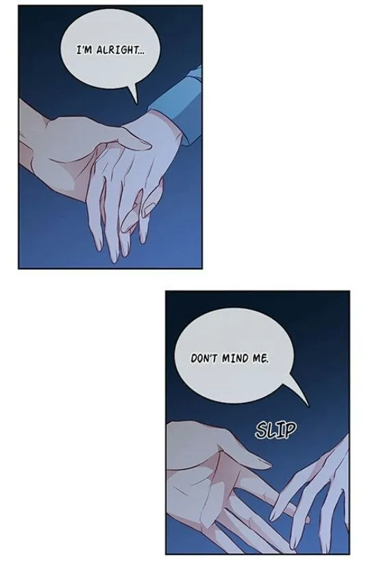 Behind The Desk - Chapter 9 Page 46