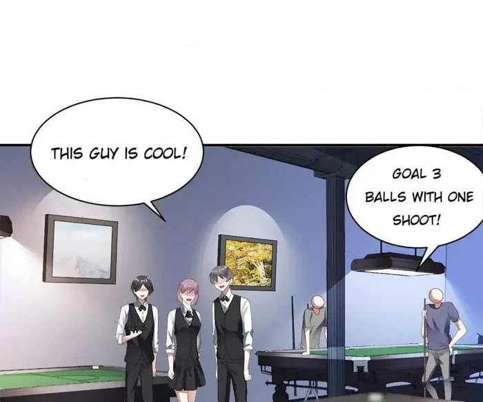 Don’t Leave After School - Chapter 10 Page 51