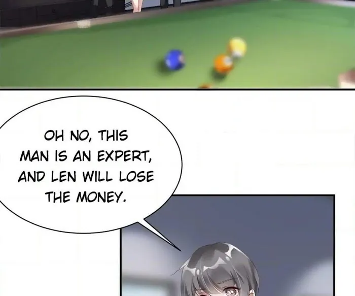 Don’t Leave After School - Chapter 10 Page 52