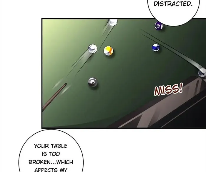 Don’t Leave After School - Chapter 11 Page 7