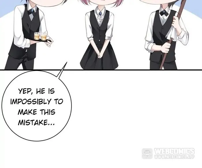 Don’t Leave After School - Chapter 11 Page 10