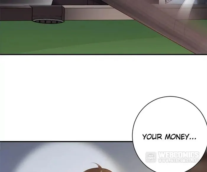 Don’t Leave After School - Chapter 11 Page 18