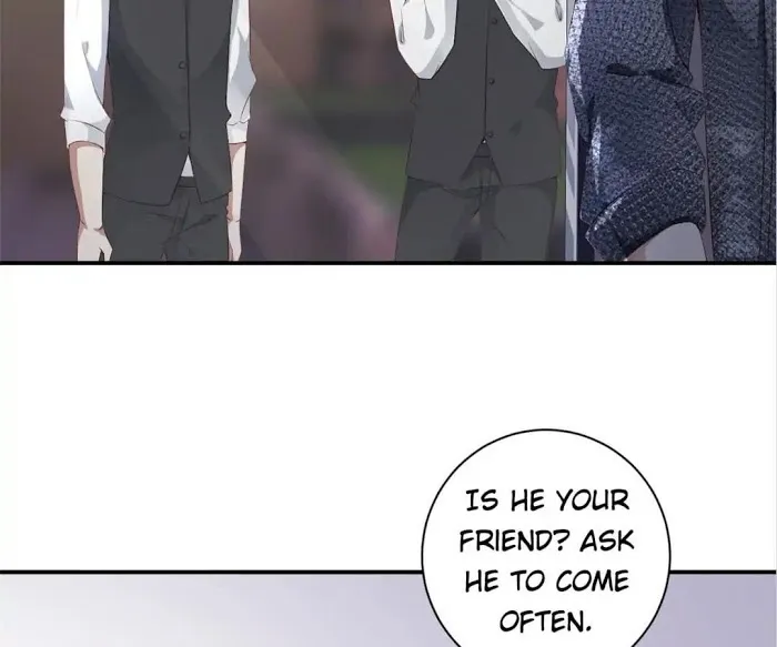Don’t Leave After School - Chapter 11 Page 28